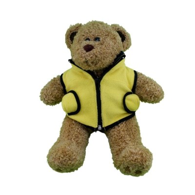 Yellow Vest